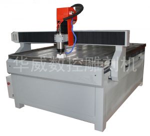 张家口崇礼县HW-1325S玻璃雕刻机