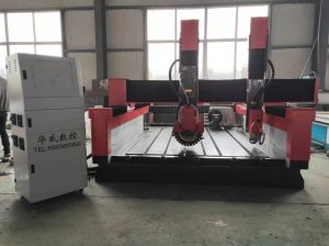张家口崇礼县锯片重型石材加工中心