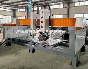 张家口崇礼县岩板桥切机/石英石加工中心