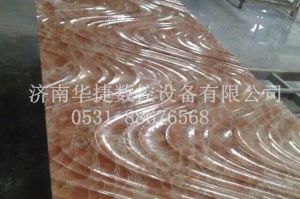 张家口崇礼县石材雕刻样板