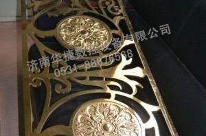 张家口崇礼县金属/铝/铜板样品
