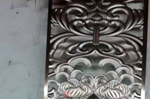 张家口崇礼县金属/铝/铜板样品
