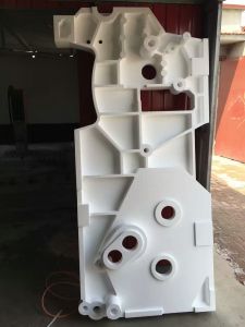 张家口崇礼县泡沫/橡塑样品