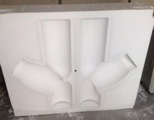 张家口崇礼县泡沫/橡塑样品