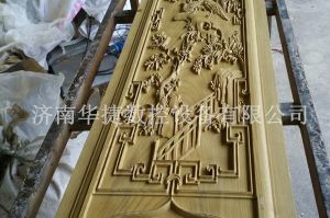 张家口崇礼县木工样品