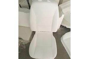 张家口崇礼县五轴加工中心样品