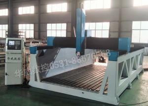 张家口崇礼县大型泡沫雕刻机