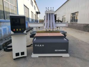 张家口崇礼县复合风管下料机