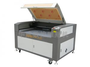 张家口崇礼县HW1290石碑影雕机