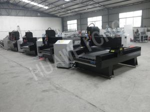 张家口崇礼县HW9015S墓碑雕刻机
