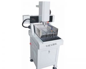 张家口崇礼县电脑玉雕机HW-3636